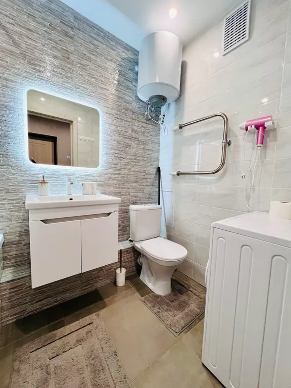 Стильна студия с отличной транспортной развязкой, ледовый дворец рядом