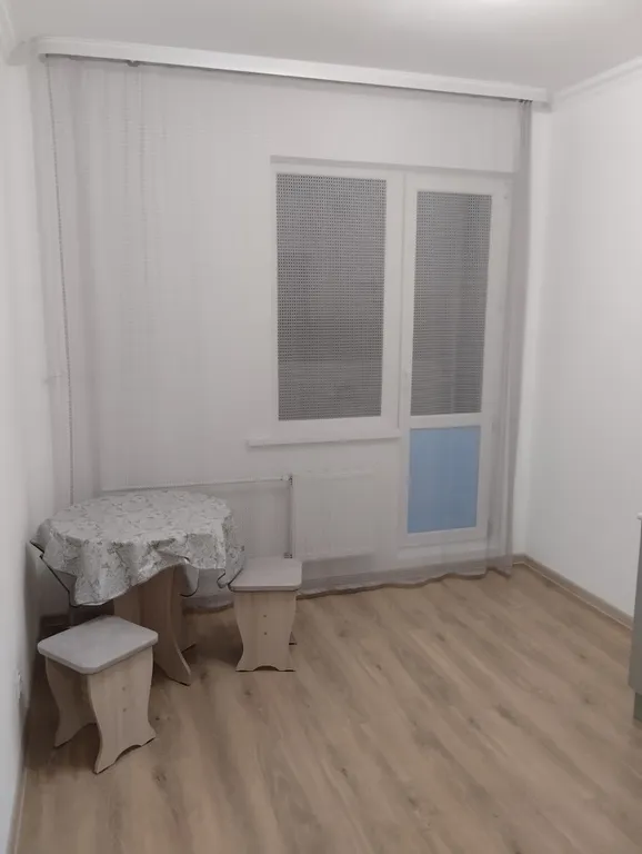 Новая квартира в Волга-Лайф