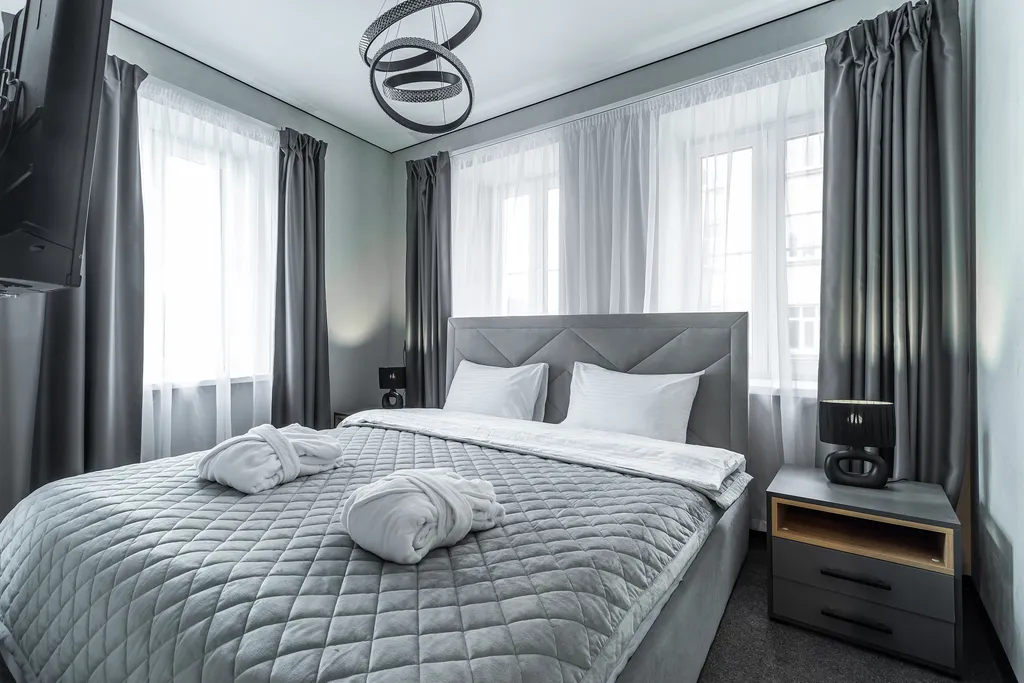 Квартира Комната — аренда посуточно в Нижний Новгород