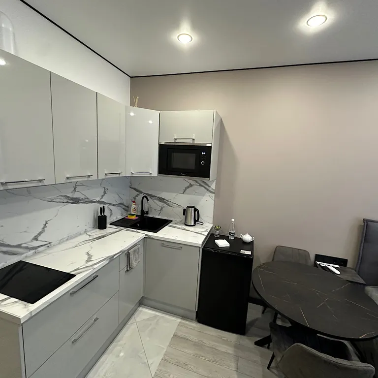 Апарт-Отель See You 9/264