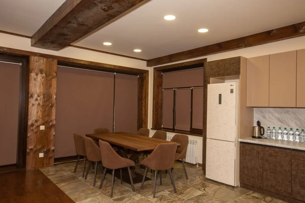 3-комнатный Дом