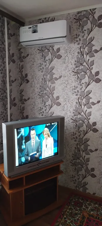 1 комнатная кв. со всеми условиями для проживания Без депозита