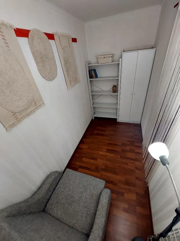 Квартира Квартира Кружева — Пушкин