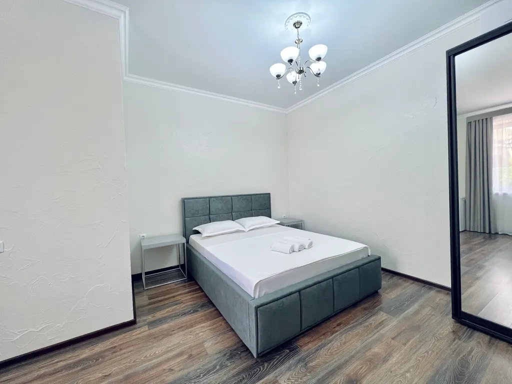 Квартира Комната — Феодосия