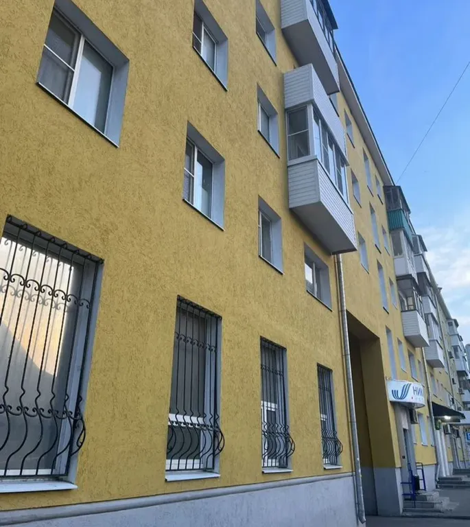 Квартира в историческом центре