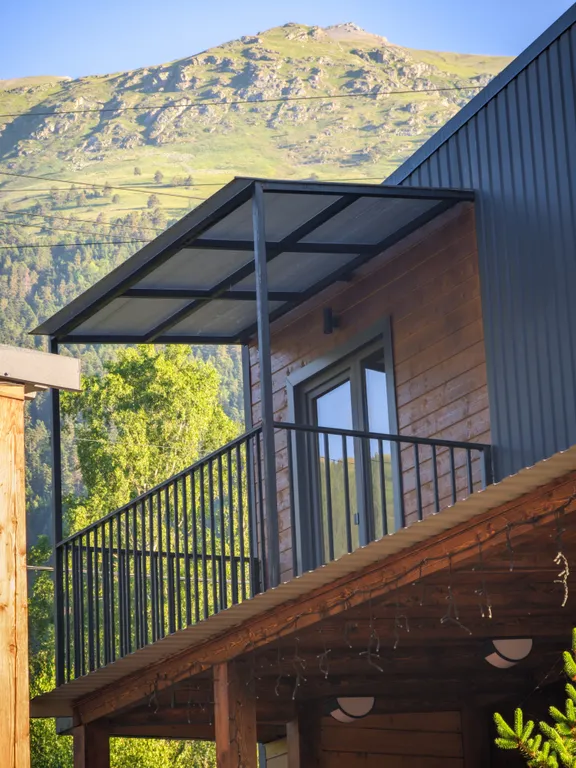 4-комнатный Дом