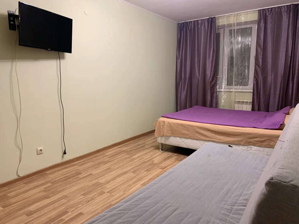 Квартира в центре