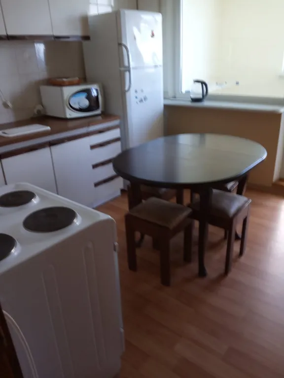 3-комнатная квартира в Форосе