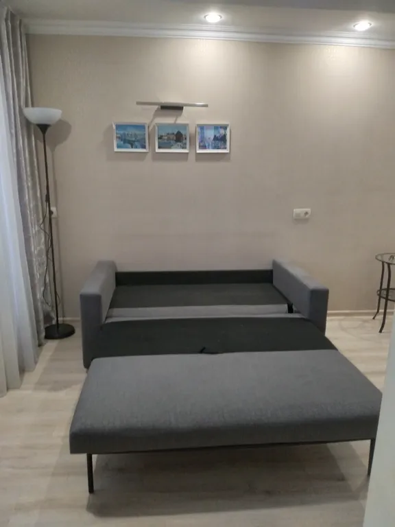 Сеть апартаментов Уютный Дом