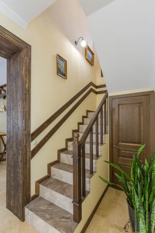 Дора Шале - уют и комфорт