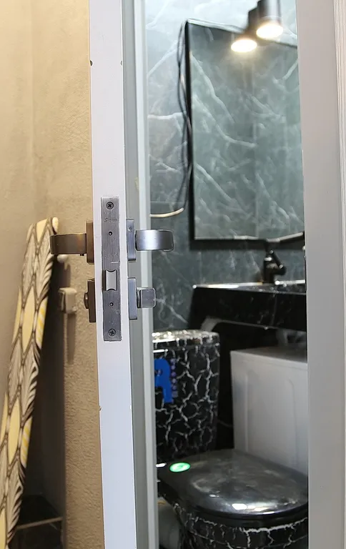 Студия рядом с метро Котельники и с автовокзалом