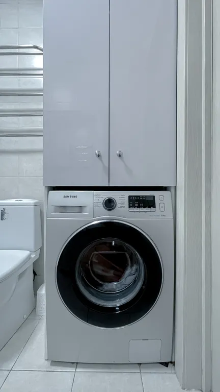 Жилой Комплекс Каусар двухкомнатная