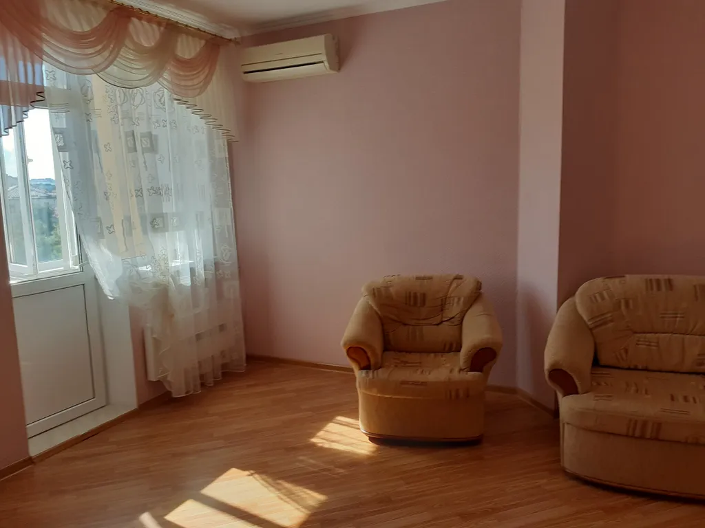 Квартира Уютная квартира в доме бизнес-класса в 7 минутах от моря — Геленджик
