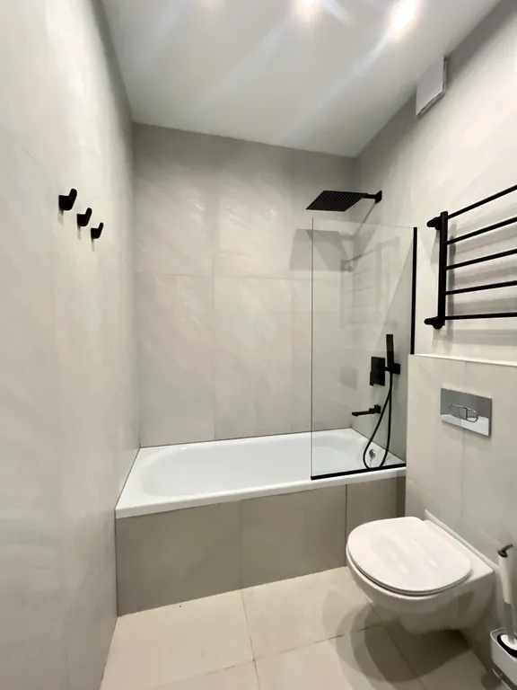 Современная квартира рядом с горнолыжным склоном