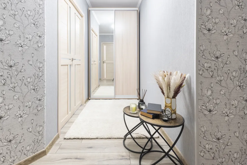 Апартаменты Velvet Stay