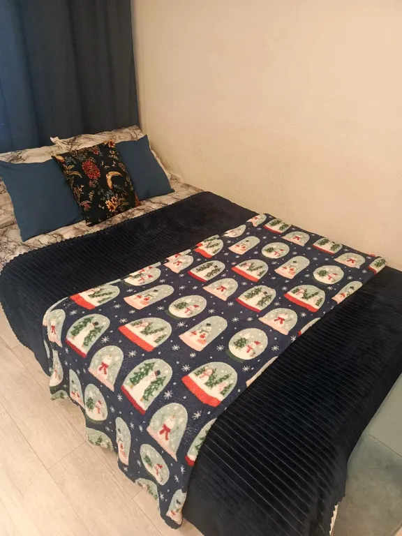 Уютная студия