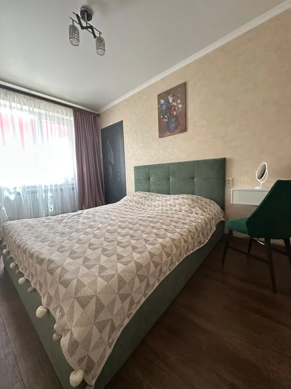 Домик с парковкой и мангалом