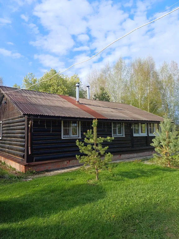 Гостевой Дом у Нерли