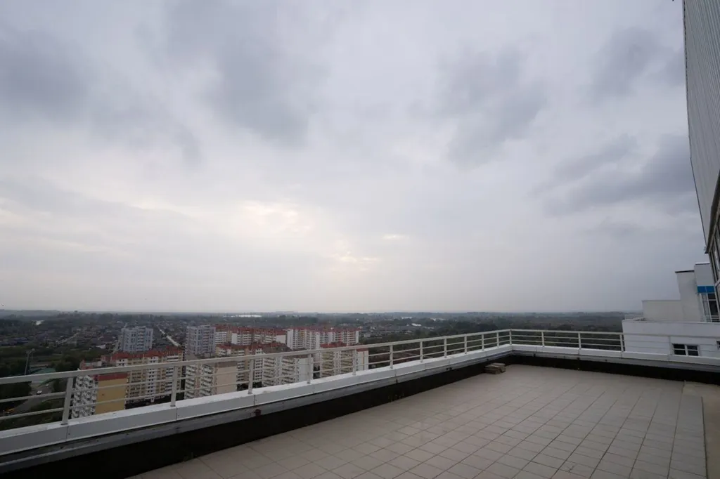 Комфортные апартаменты