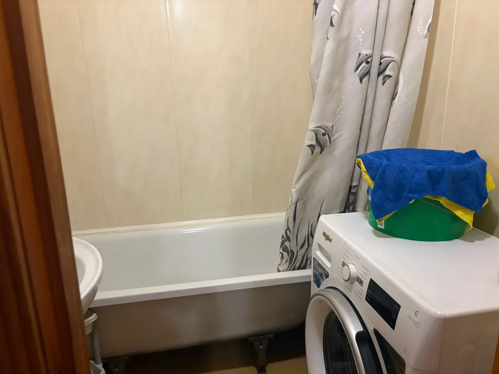 Уютная квартира рядом с морем