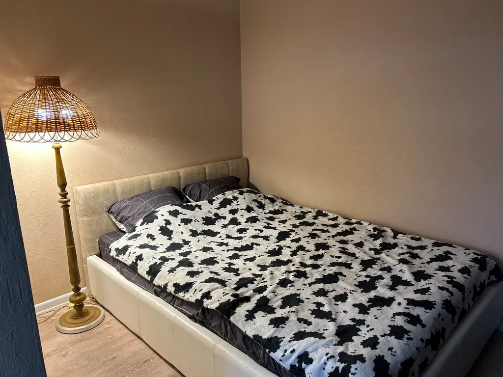 Квартира у моря