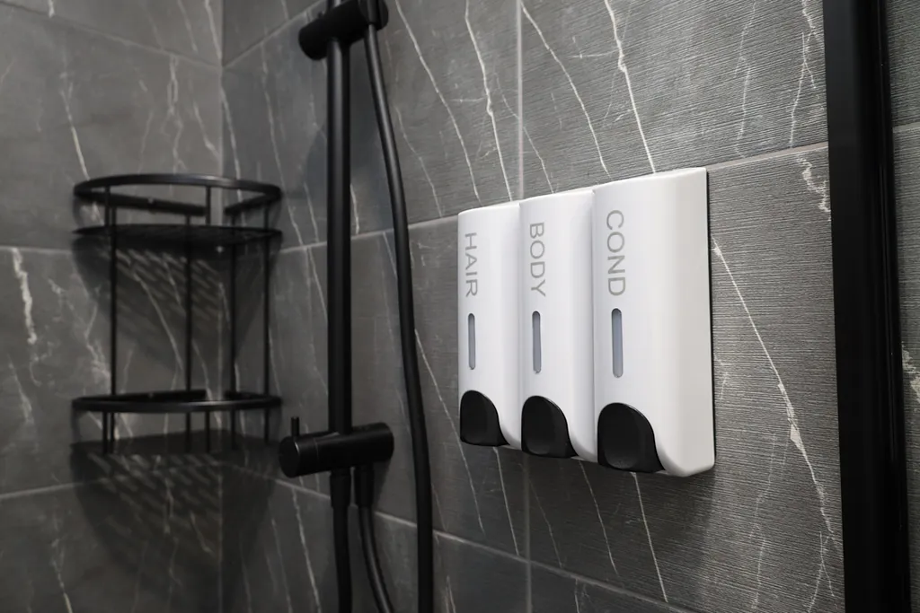 Коттедж полулюкс с двумя спальнями