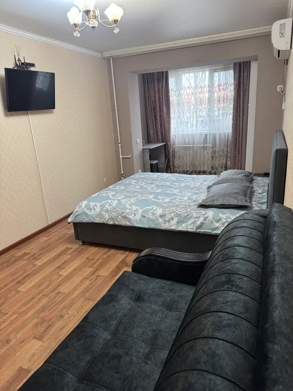 Уютная квартира в центре