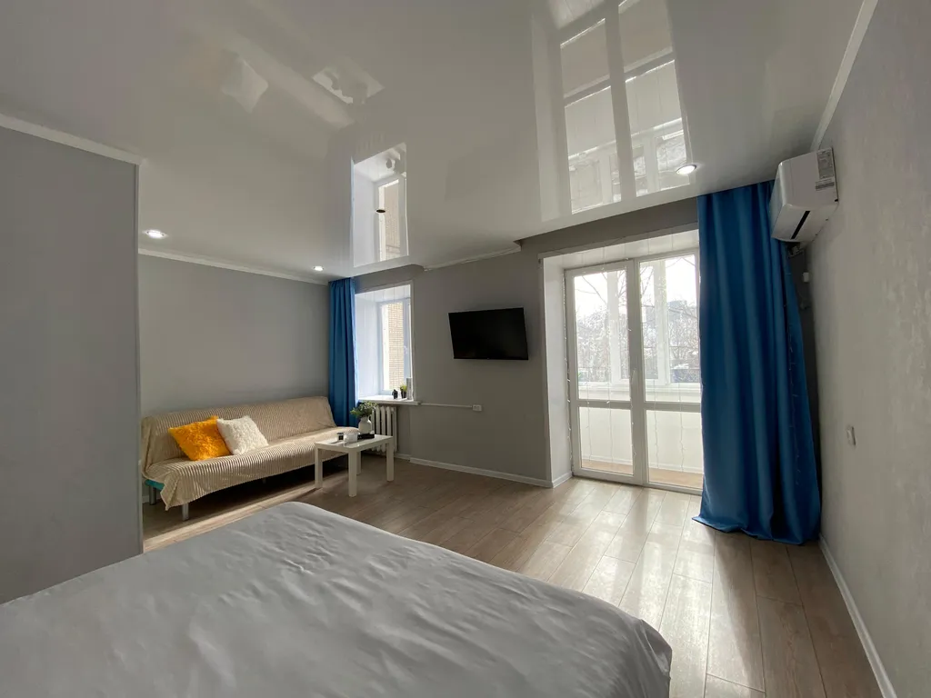 Чистые и уютные апартаменты