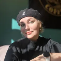 Юлия  Рощупкина