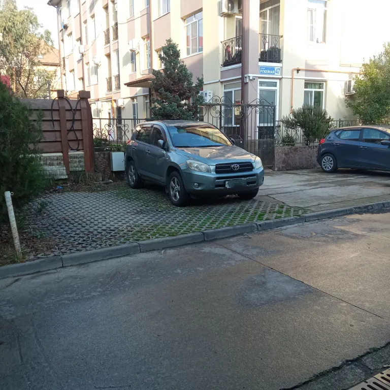 Квартира Квартира Студия в Олимпарке — Сириус