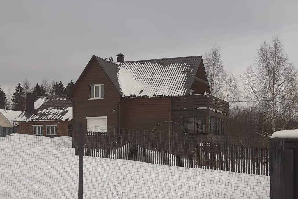 4-комнатный Дом