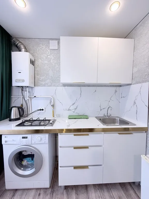 Уютно как дома