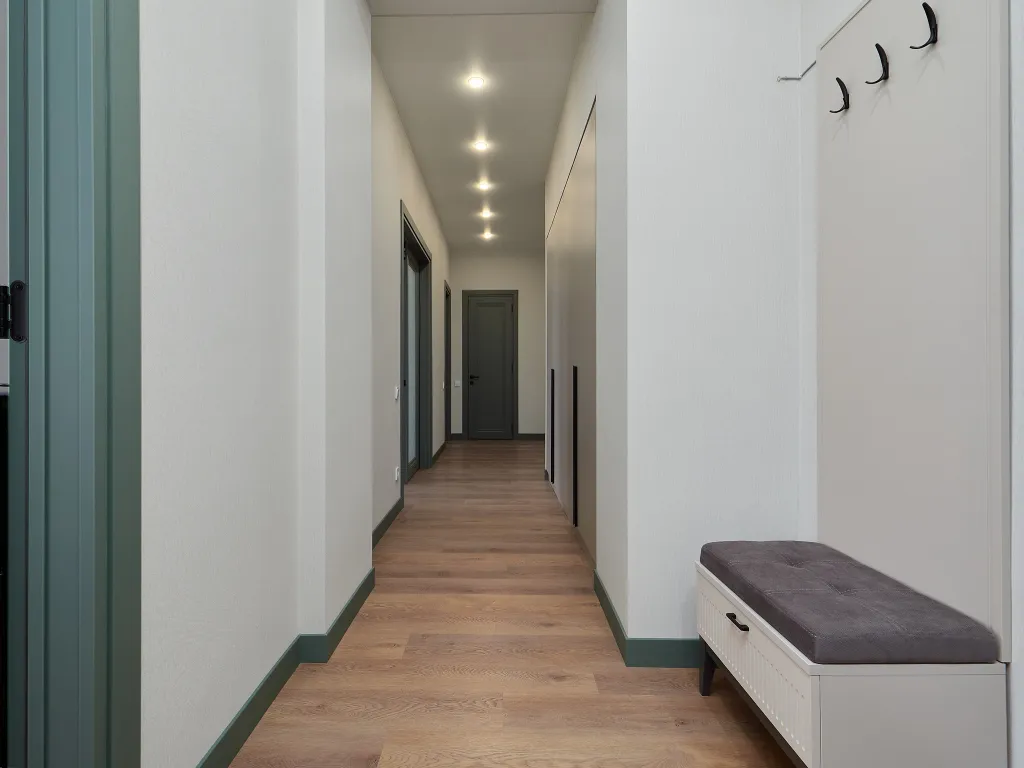 Квартира у Колоннады