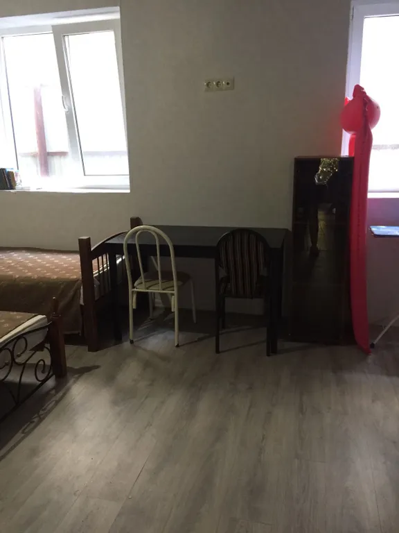 Дом на лето под ключ