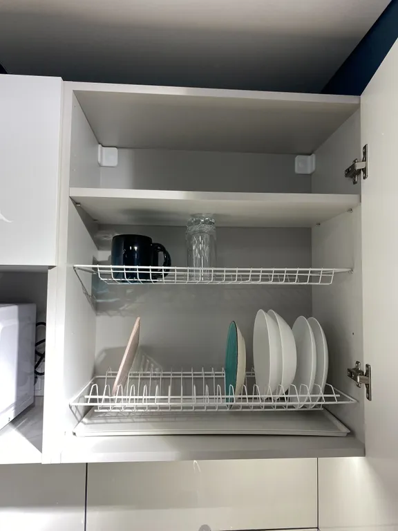 Синяя студия