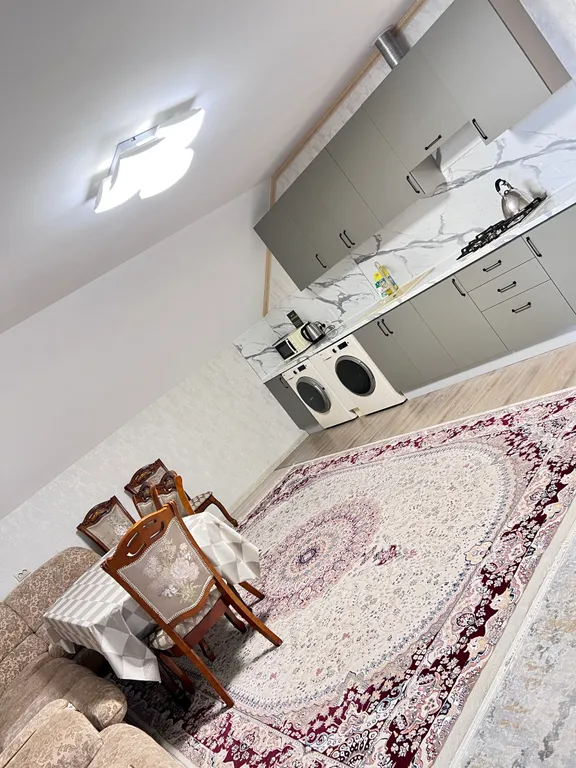 Уютный гостевой дом с видом на город и море