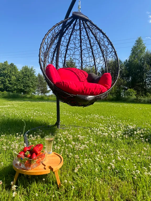 Хутор в уникальном уголке природы без соседей