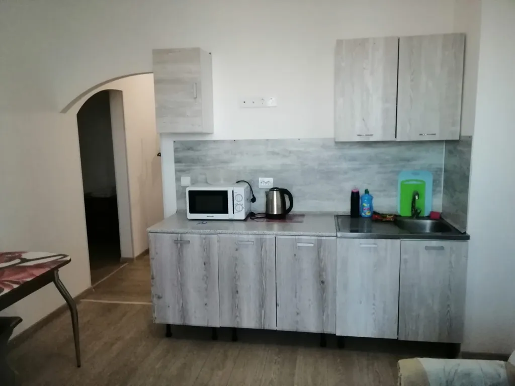 Квартира 25 микрорайон