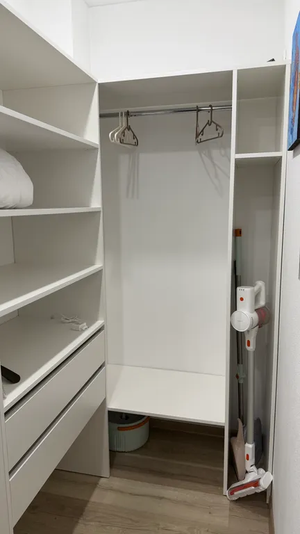 Апартаменты в частном секторе