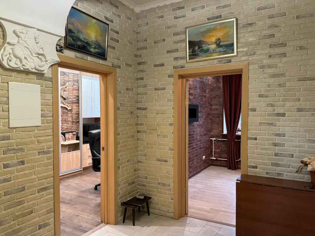 Квартира Квартира Медвежья берлога — Кронштадт