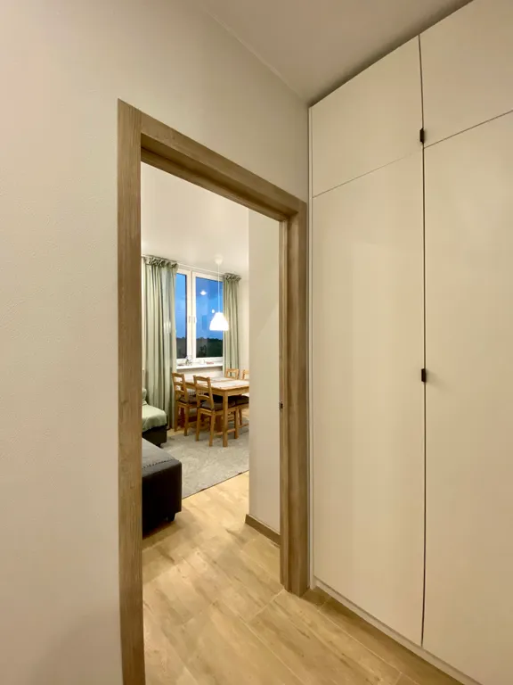 Квартира Квартира Апартамент Mint — Светлогорск