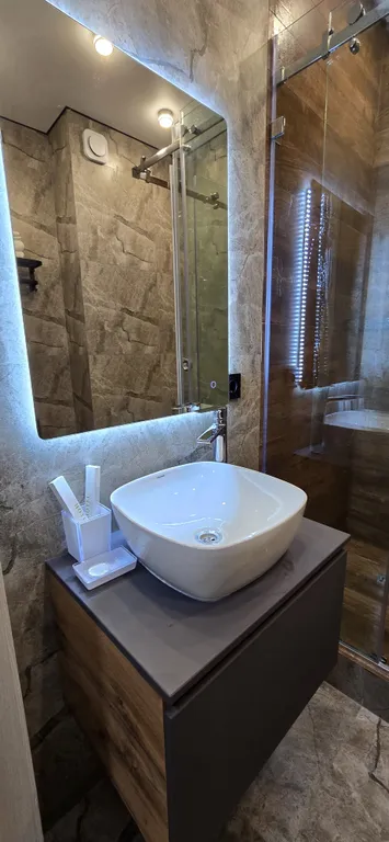 Квартира Comfort Life 172/282 — Алматы