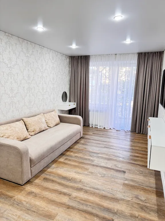 Квартира Однокомнатна квартира в центре — Евпатория