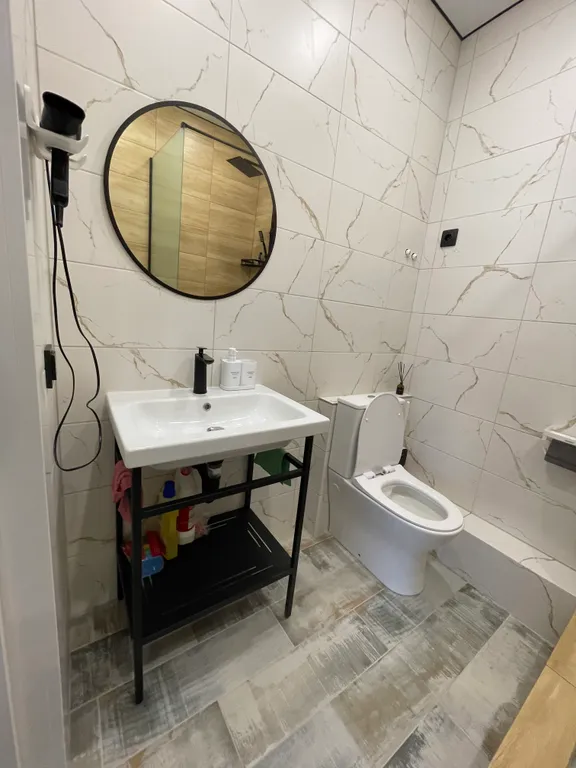 Квартира Уютная квартира в живом микрорайоне — Краснодар