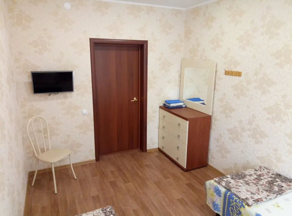 Комната в частном доме