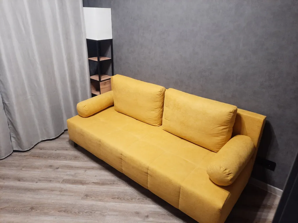 Уютная квартира в старом городе