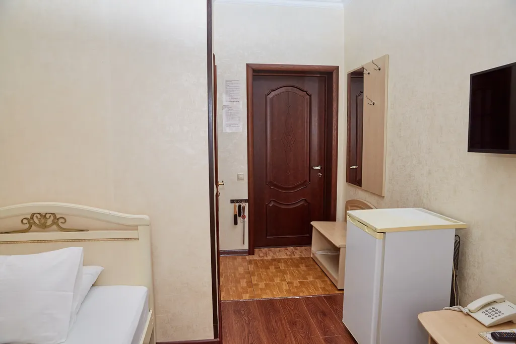 Квартира Комната — Махачкала