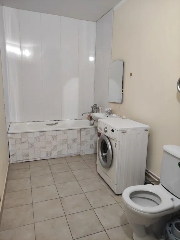 Двухкомнатная квартира в новом доме рядом с автовокзалом