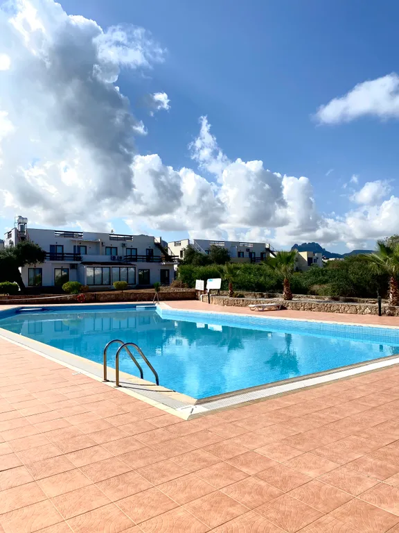 Апартаменты в 150 метрах от моря