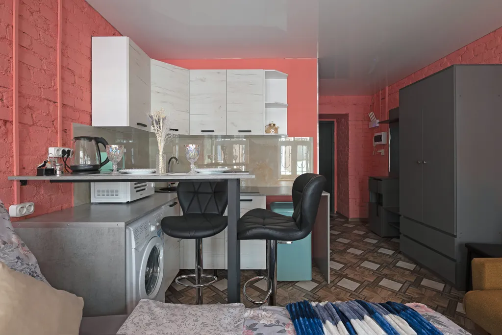 Квартира в центре